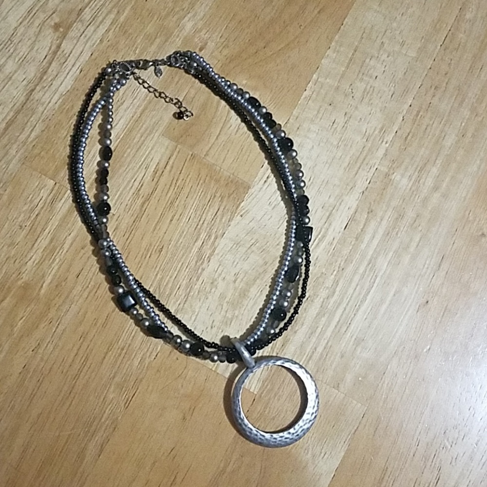 Dress/Casual Necklace